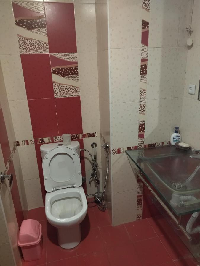 Abovyan 36 Apt & Tour Ереван Екстериор снимка